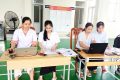TRƯỜNG TIỂU HỌC TÂN THANH B PHỐI HỢP TỔ CHỨC KIỂM TRA SỨC KHỎE ĐẦU NĂM HỌC 2026 – 2027 CHO HỌC SINH