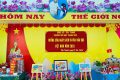 Ngày hội “Sách và Văn hóa đọc Việt Nam năm 2026”